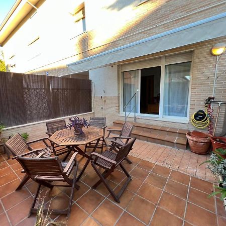 Destino Cobisa Apartment Exterior photo