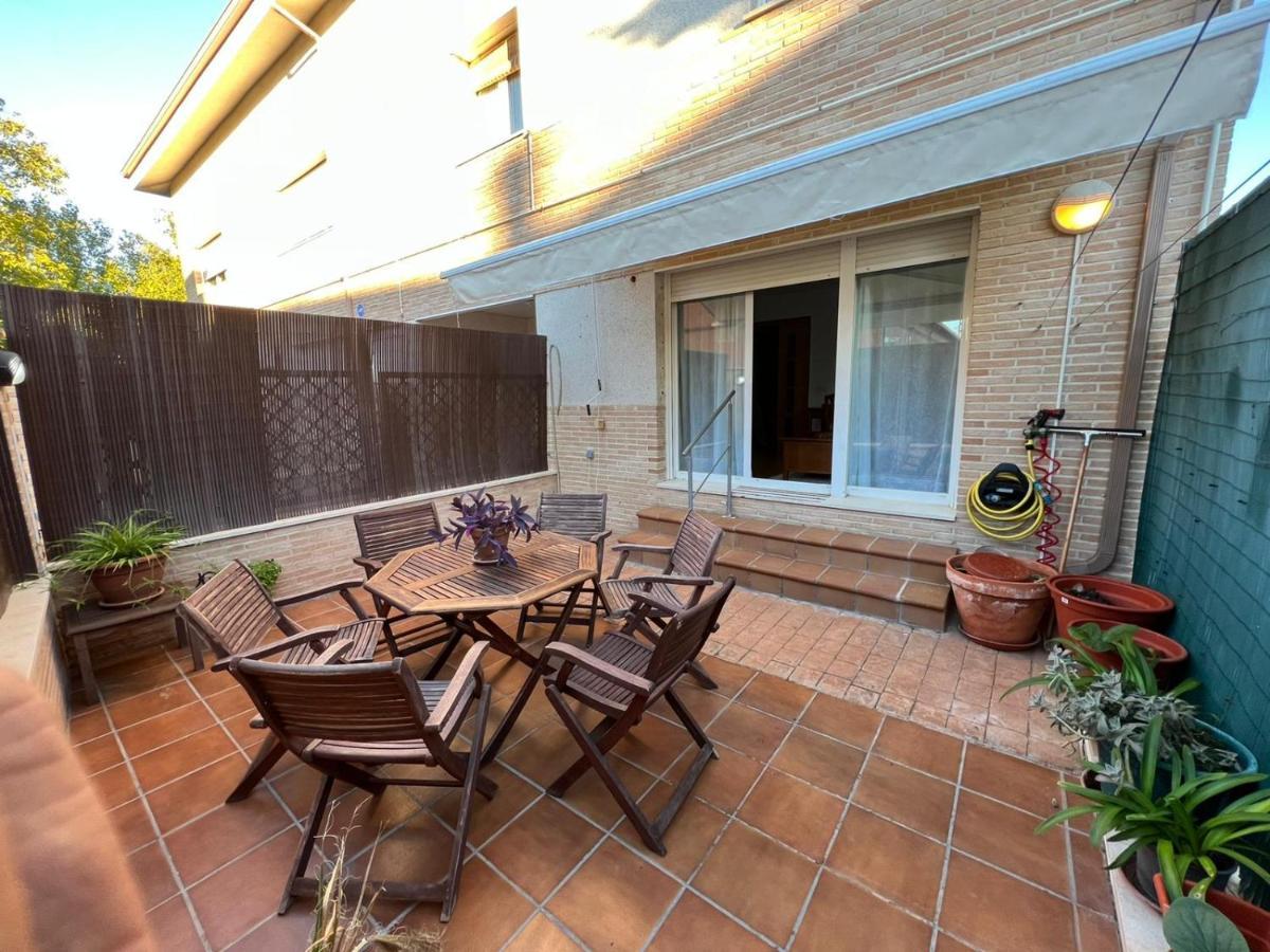 Destino Cobisa Apartment Exterior photo